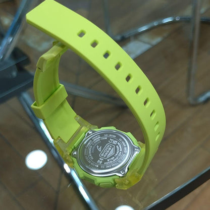 Casio G-Shock GD-B500 Mini Digital Watch with Smartphone Link