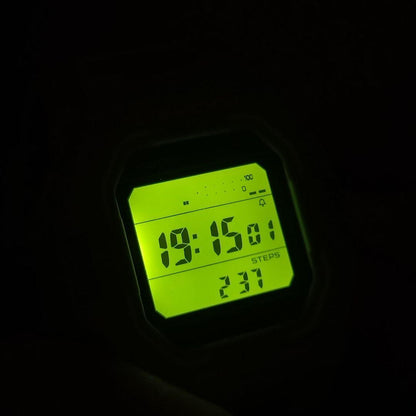 Casio G-Shock GD-B500 Mini Digital Watch with Smartphone Link
