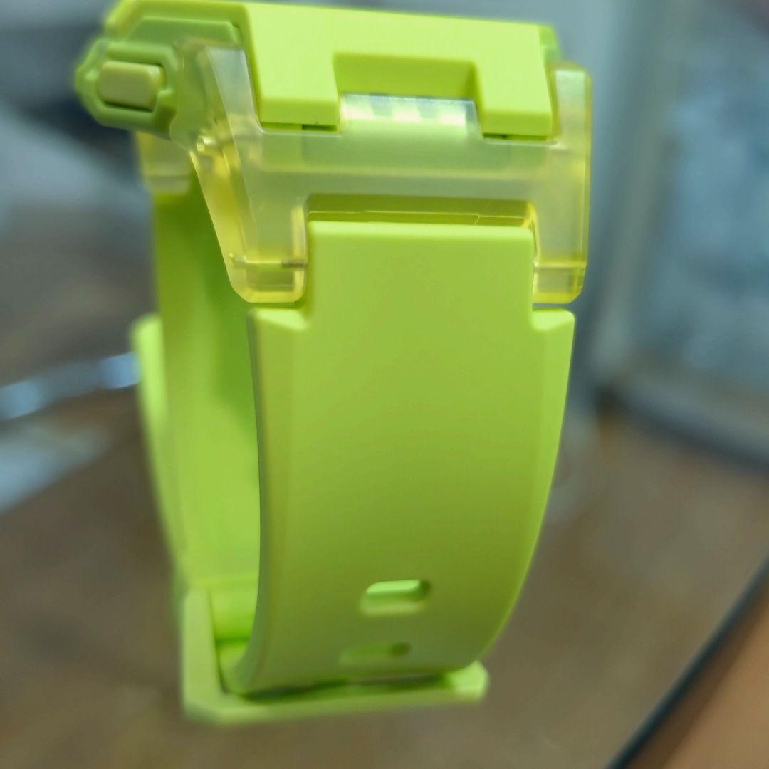 Casio G-Shock GD-B500 Mini Digital Watch with Smartphone Link