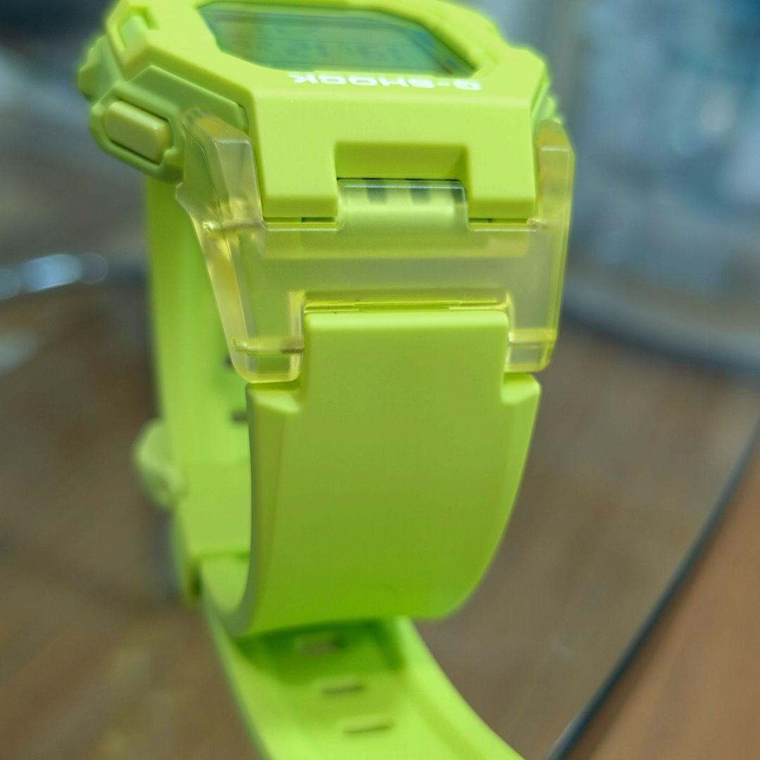Casio G-Shock GD-B500 Mini Digital Watch with Smartphone Link