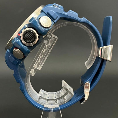 Casio G-Shock Gulfmaster GWN-1000-2AJF Ocean Blue Watch — Japan Import