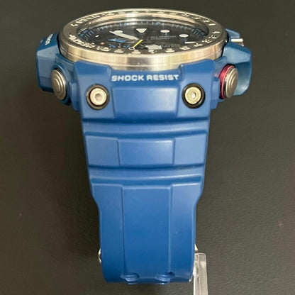 Casio G-Shock Gulfmaster GWN-1000-2AJF Ocean Blue Watch — Japan Import
