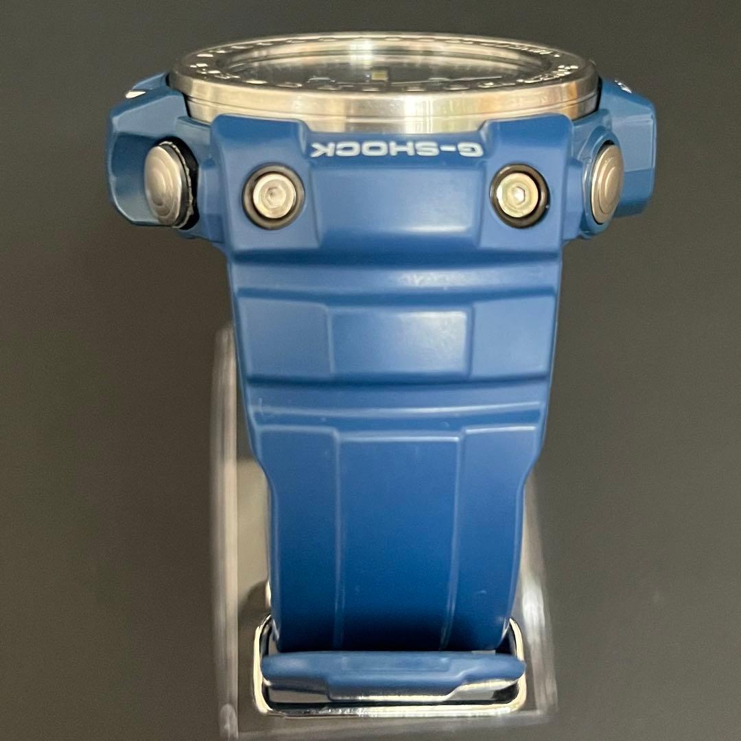 Casio G-Shock Gulfmaster GWN-1000-2AJF Ocean Blue Watch — Japan Import
