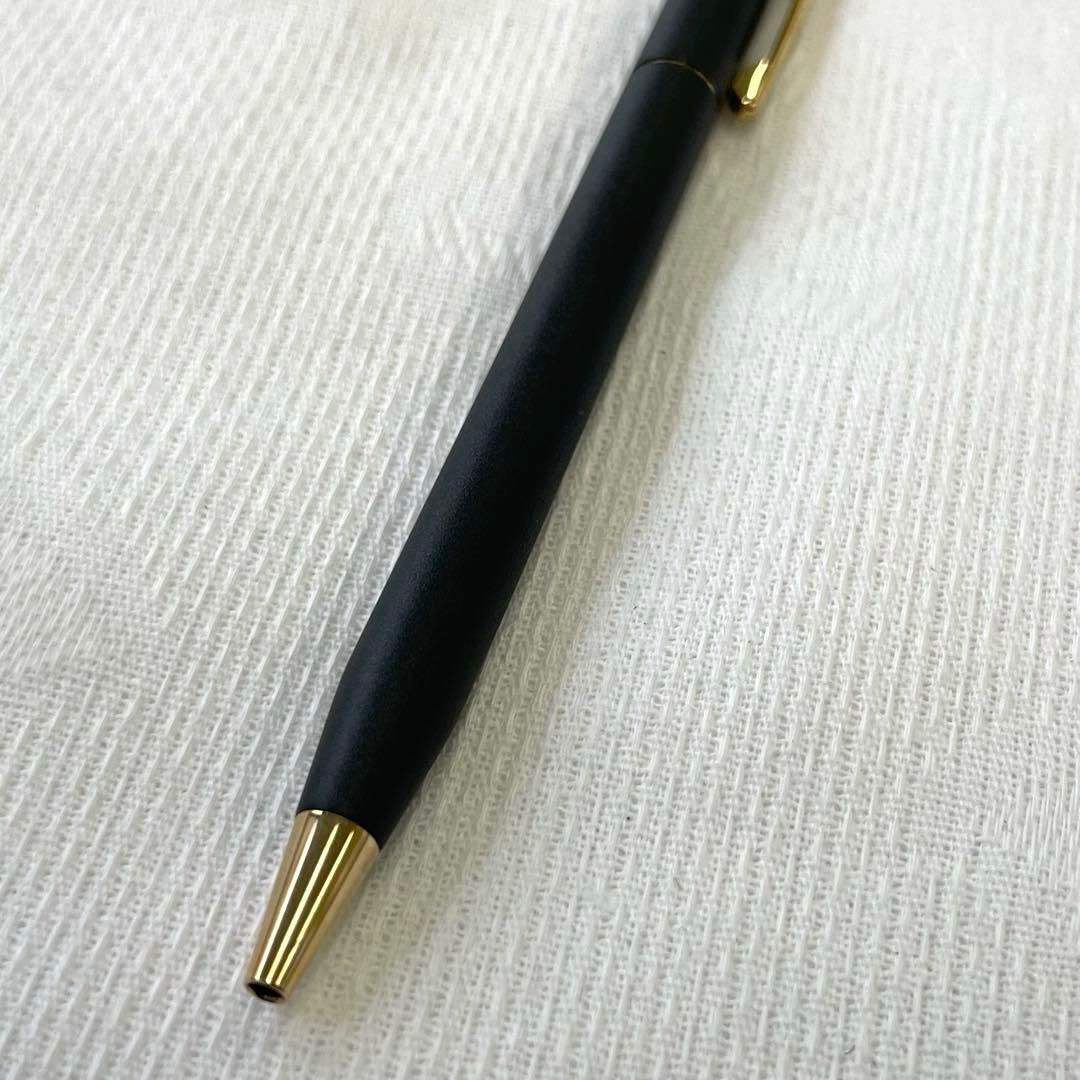 Cross Classic Century Black Ballpoint Pen