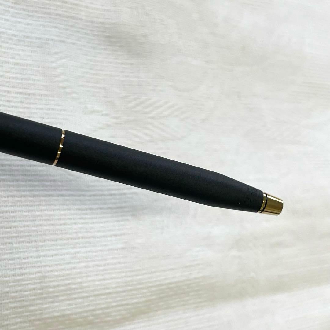 Cross Classic Century Black Ballpoint Pen