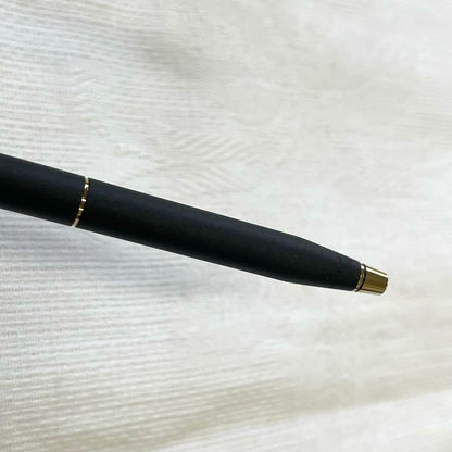 Cross Classic Century Black Ballpoint Pen