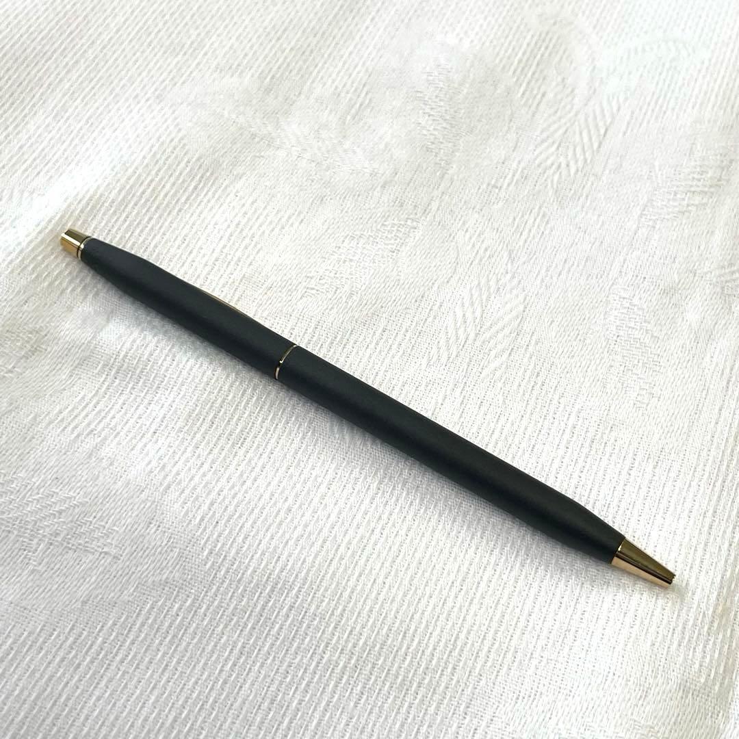 Cross Classic Century Black Ballpoint Pen
