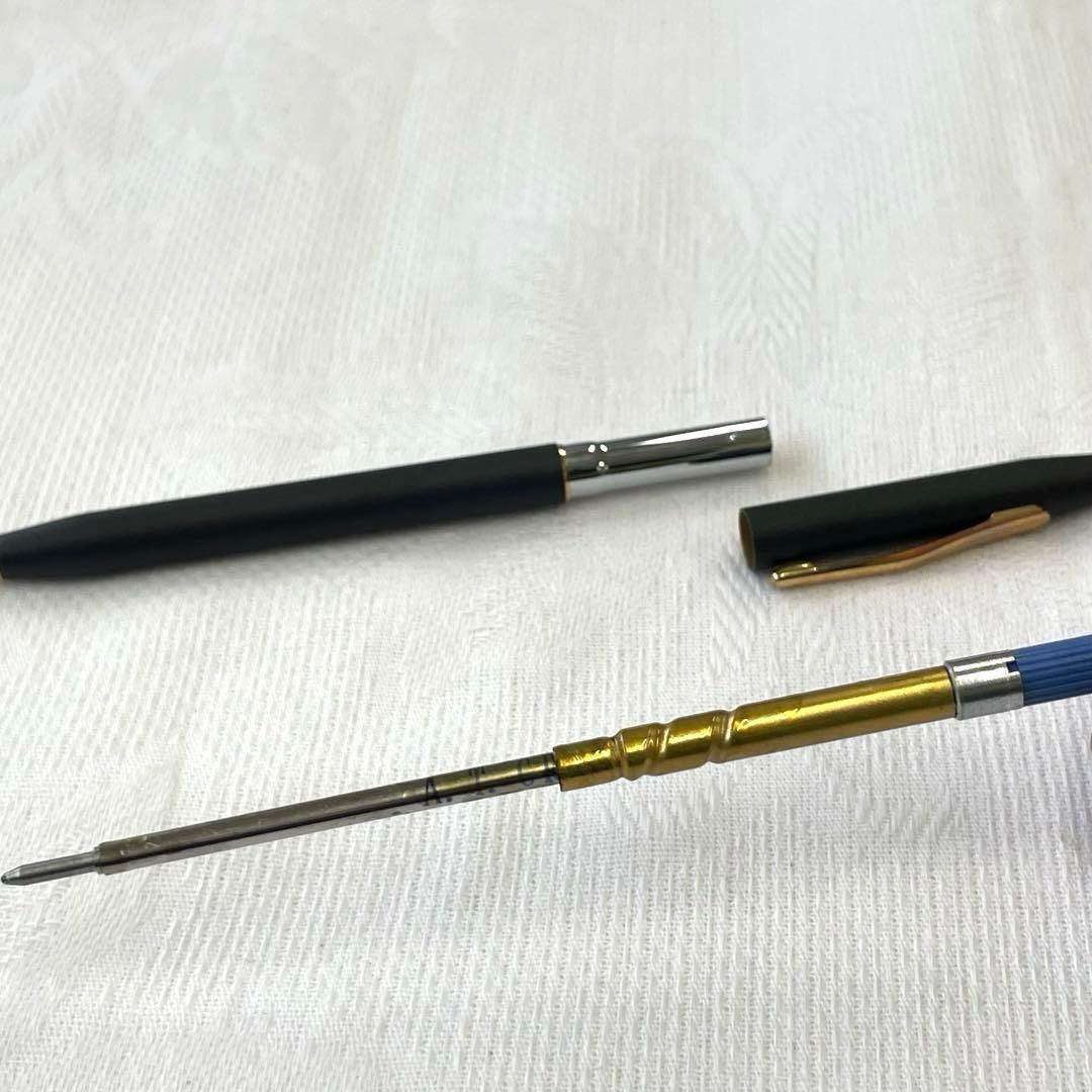 Cross Classic Century Black Ballpoint Pen