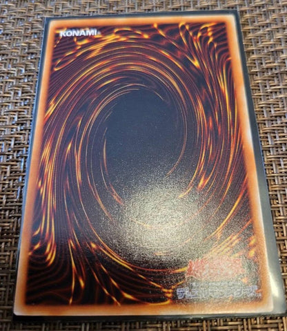 Yugioh Blue-Eyes White Dragon Early Ultra Rare Japanese trading card from a complete unused collection