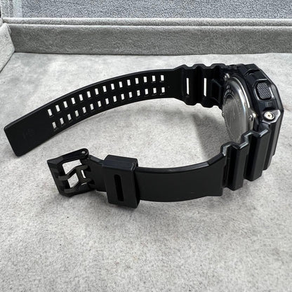 Casio G-Shock G-SHOCK Series GBX-100KI-1JR Digital Octagonal Watch Black Japan Import