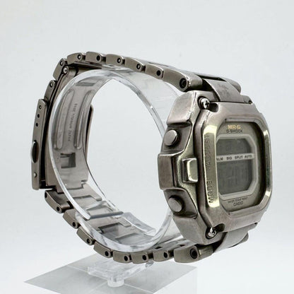 Casio G-Shock Master G MRG-110T America’s Cup Limited Full Metal Watch