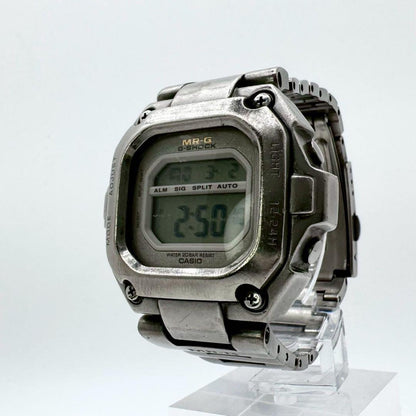 Casio G-Shock Master G MRG-110T America’s Cup Limited Full Metal Watch