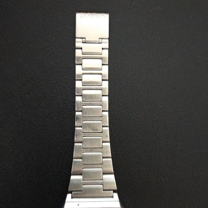 Casio A-158WEA-9JF Series Digital Watch