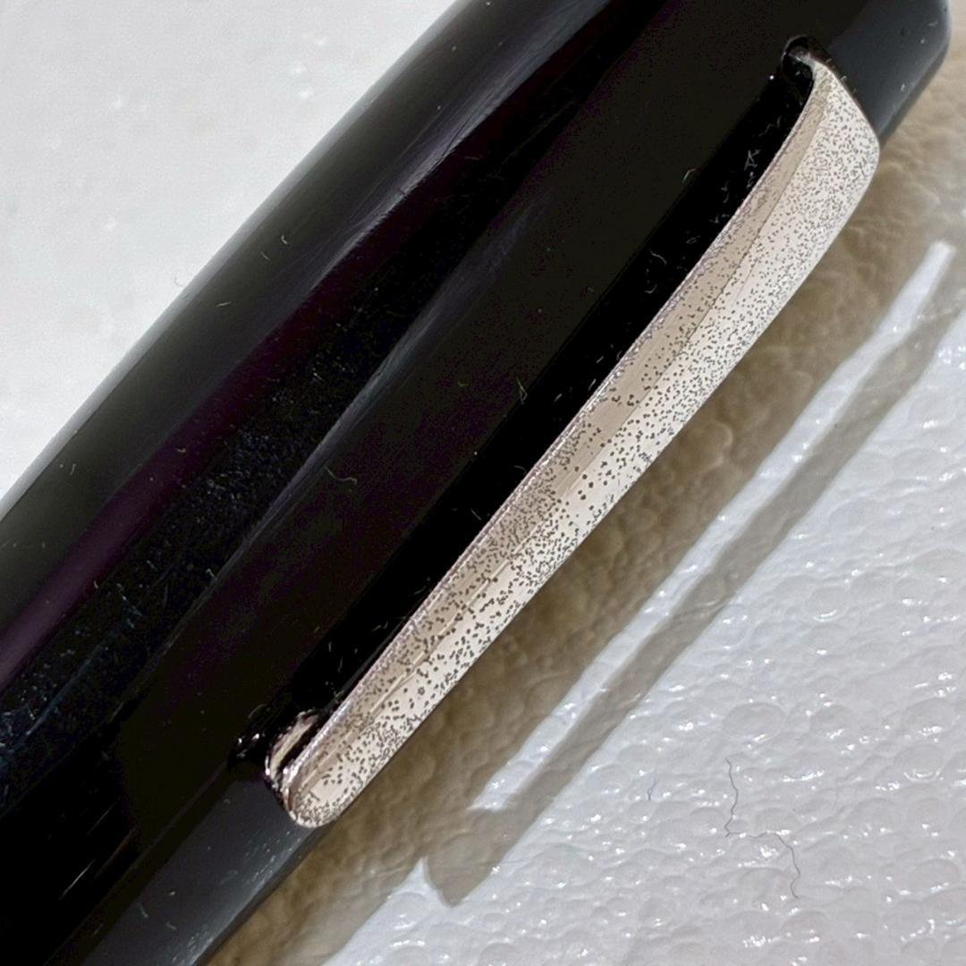 Delta Ballpoint Pen 366 with Bonus Cross Pen — Japan Import