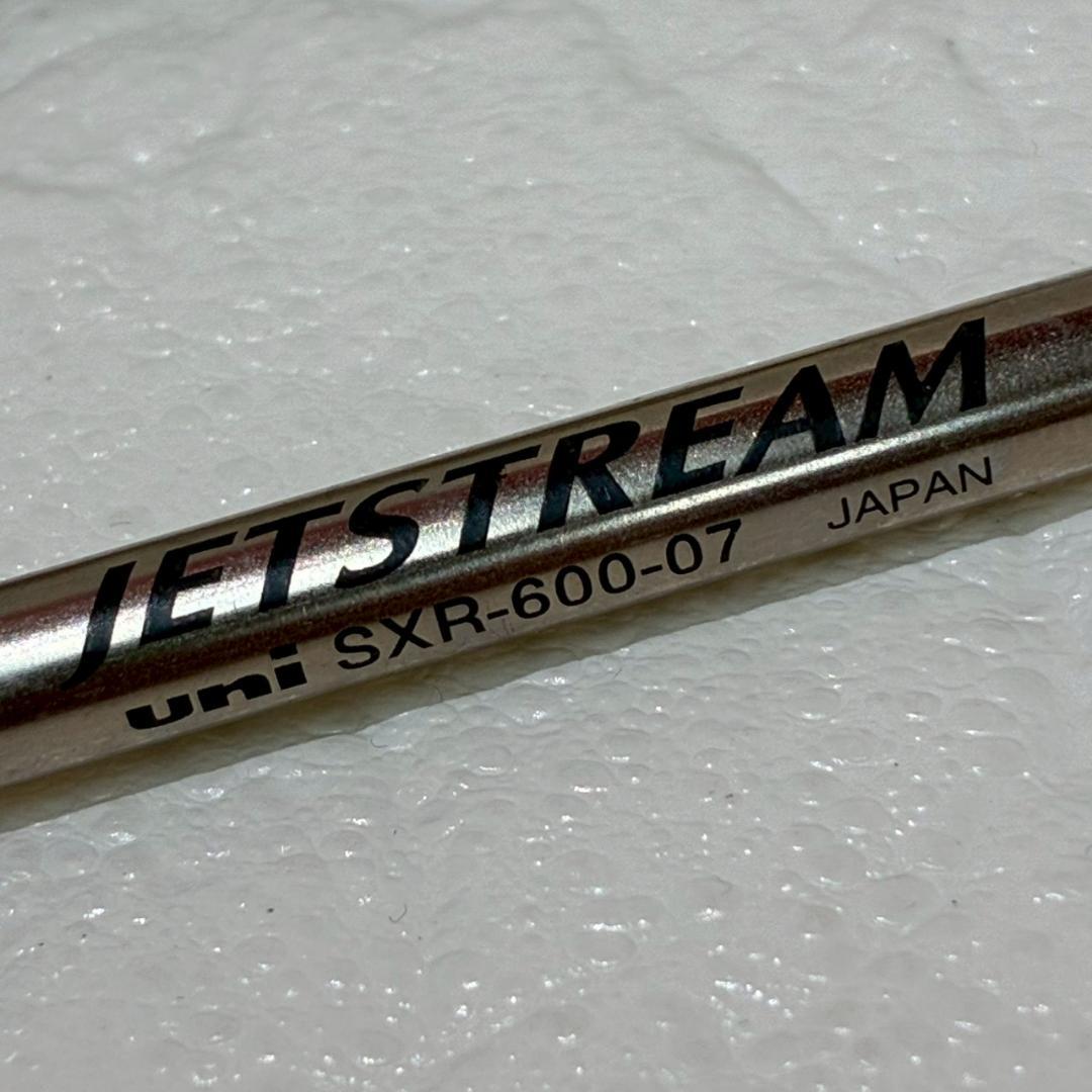 Delta Ballpoint Pen 366 with Bonus Cross Pen — Japan Import
