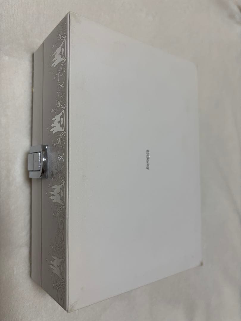 Cross Disney Cinderella Limited Edition Ballpoint Pen serial number 1971 with case and manual