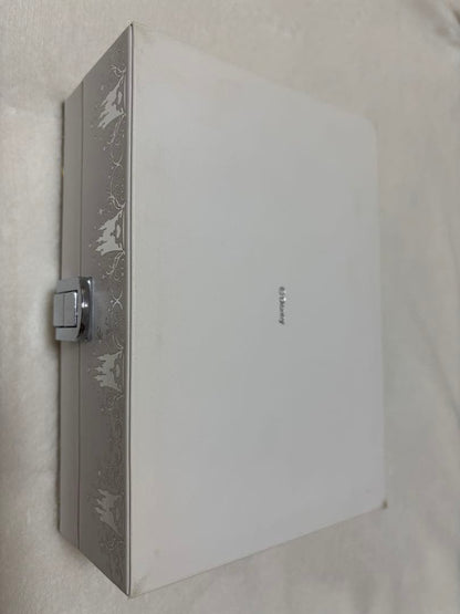 Cross Disney Cinderella Limited Edition Ballpoint Pen serial number 1971 with case and manual