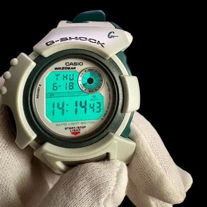 Casio G-Shock Series X-treme G-LIDE DWX-100 Digital Watch