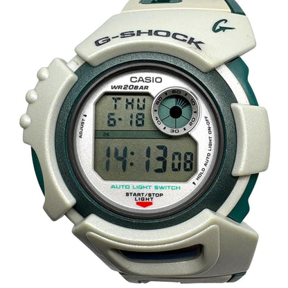 Casio G-Shock Series X-treme G-LIDE DWX-100 Digital Watch