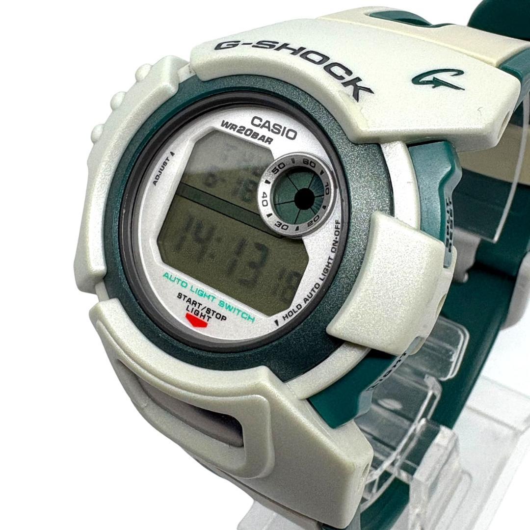 Casio G-Shock Series X-treme G-LIDE DWX-100 Digital Watch