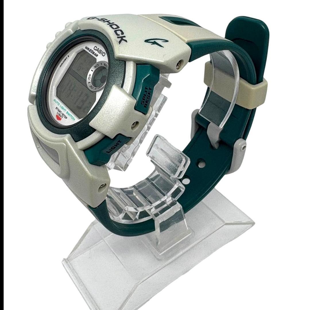 Casio G-Shock Series X-treme G-LIDE DWX-100 Digital Watch