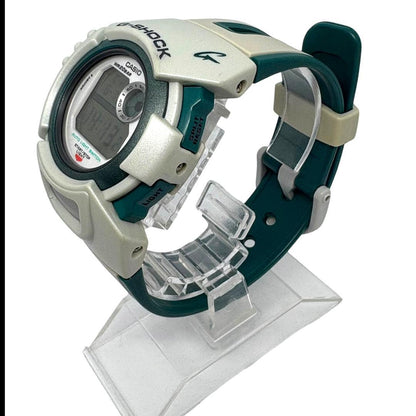 Casio G-Shock Series X-treme G-LIDE DWX-100 Digital Watch