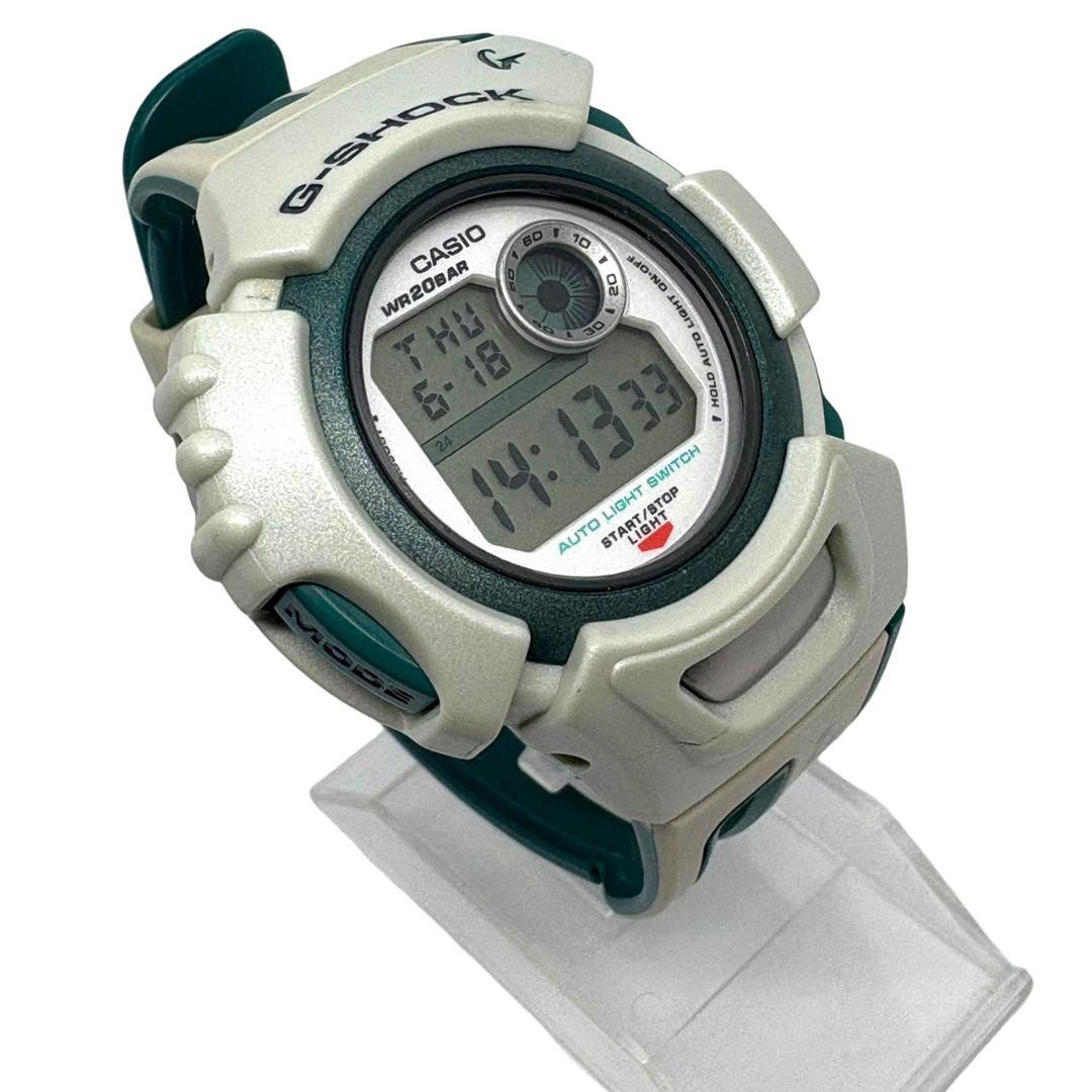 Casio G-Shock Series X-treme G-LIDE DWX-100 Digital Watch