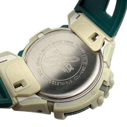 Casio G-Shock Series X-treme G-LIDE DWX-100 Digital Watch