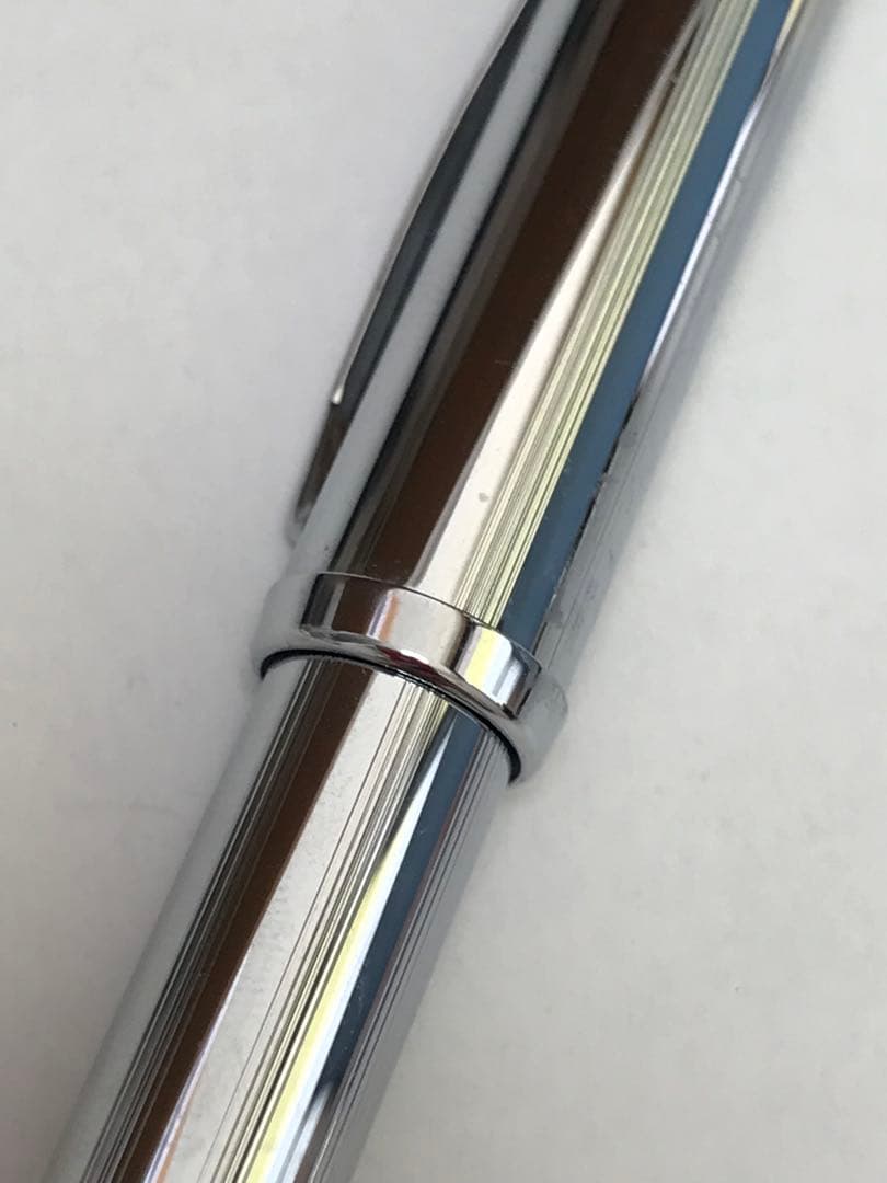 Cross Ballpoint Pen I.1150 - Japan Import