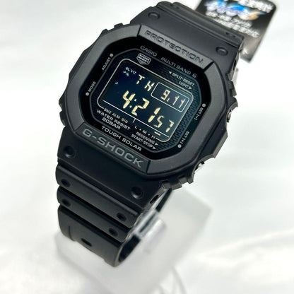 Casio G-Shock Series GW-5000HS-1JF Solar Atomic Watch