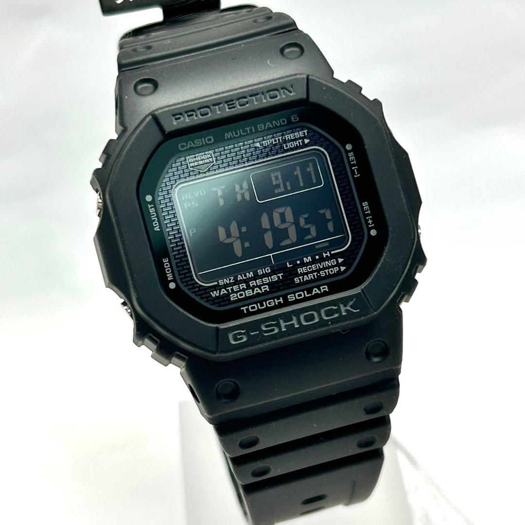 Casio G-Shock Series GW-5000HS-1JF Solar Atomic Watch