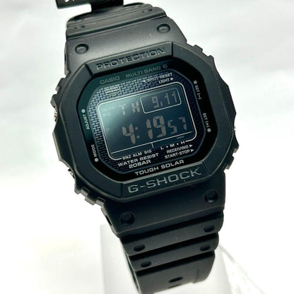 Casio G-Shock Series GW-5000HS-1JF Solar Atomic Watch