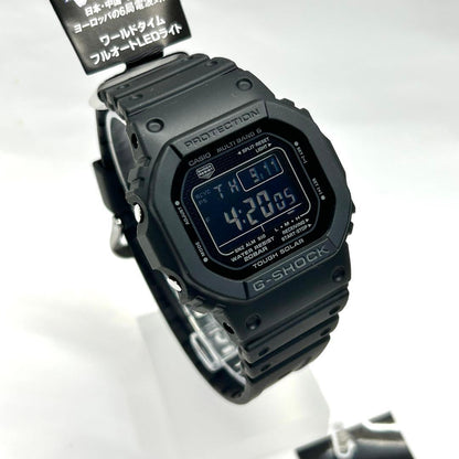 Casio G-Shock Series GW-5000HS-1JF Solar Atomic Watch