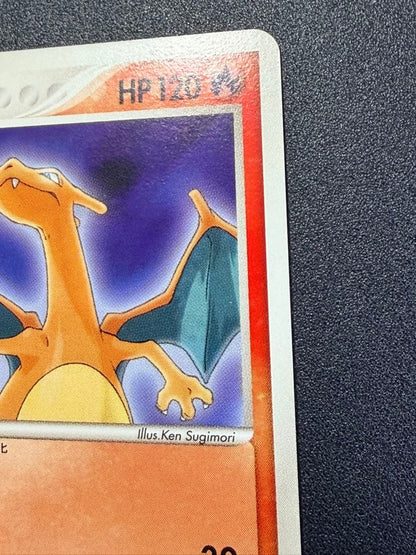 Bandai Pokemon Card Charizard World Champions Pack 008/108 complete Japanese set with original packaging