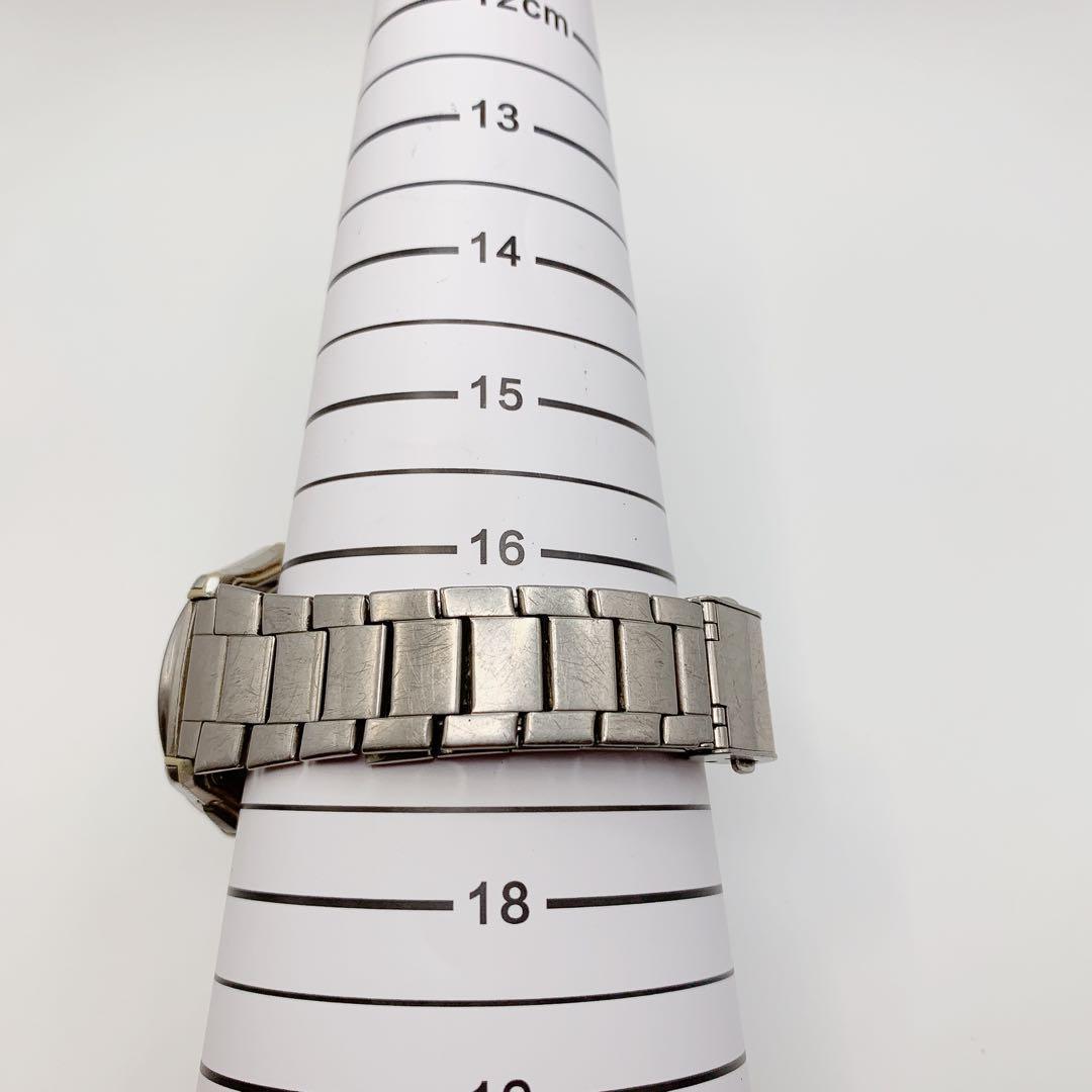Casio Wave Ceptor Multi-Band 6 Radio Solar Watch with Analog-Digital Display — Japan Import