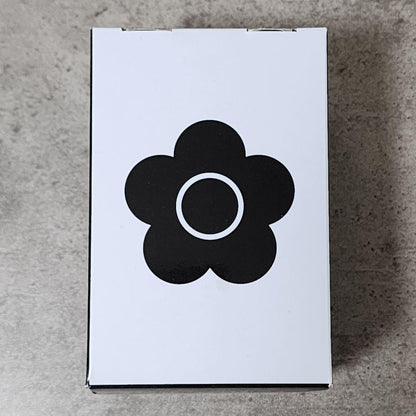 Mary Quant Collaboration Baby-G Limited Edition Watch Black - Japan Import