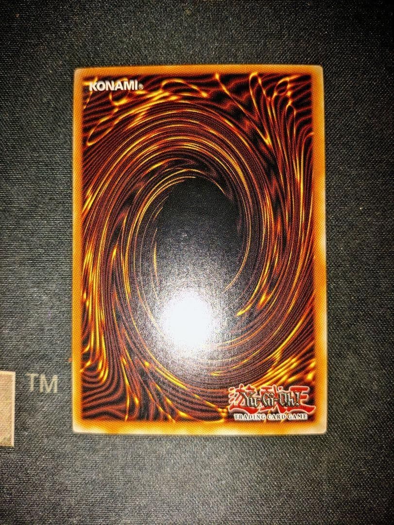 Yu-Gi-Oh Spirit Scanner Doriad TLM-EN034 Relic Rare English 1st Edition collectible card Japan import
