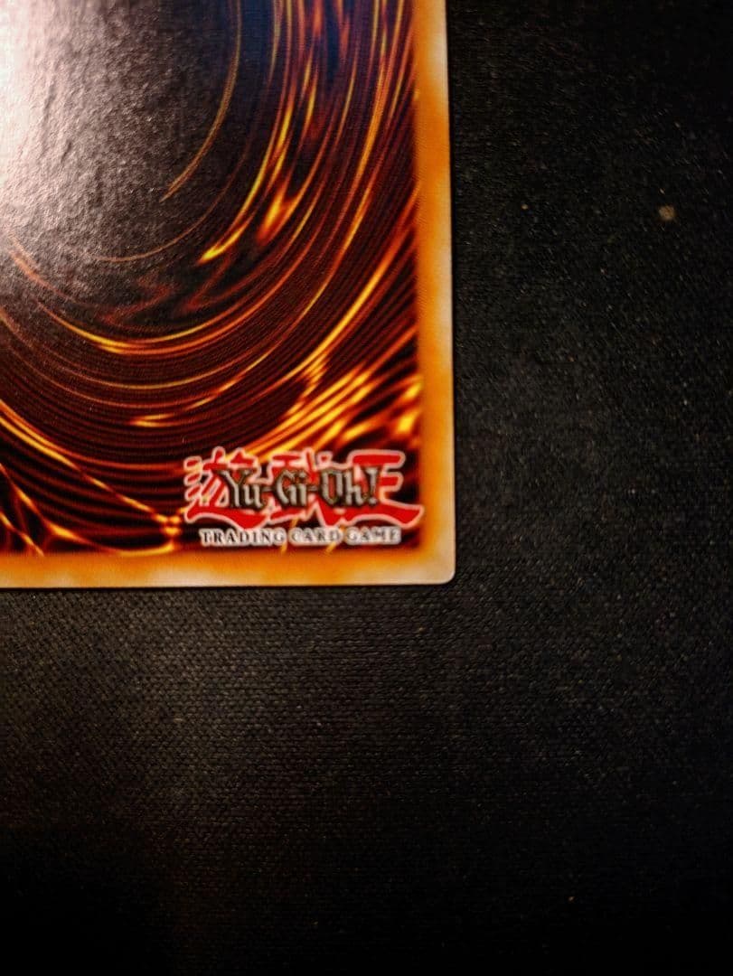 Yu-Gi-Oh Spirit Scanner Doriad TLM-EN034 Relic Rare English 1st Edition collectible card Japan import