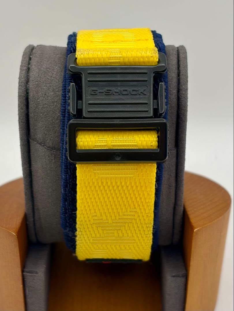 Casio G-Shock X-treme DW-003 1586 Digital Watch for Men and Women — Japan Import