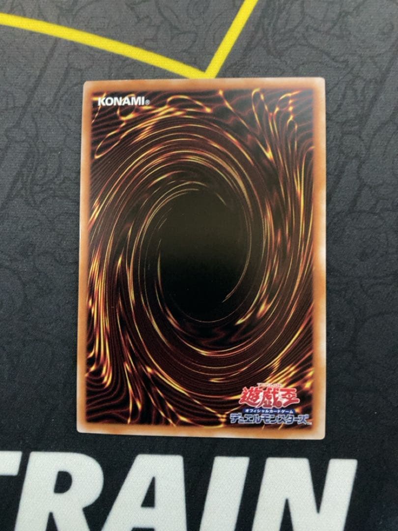 Yu-Gi-Oh 25th Red-Eyes Black Dragon Holo Variant Card QCCP-JP108 with holographic design from Japan