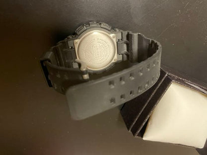 Casio G-Shock Watch — Japan Import