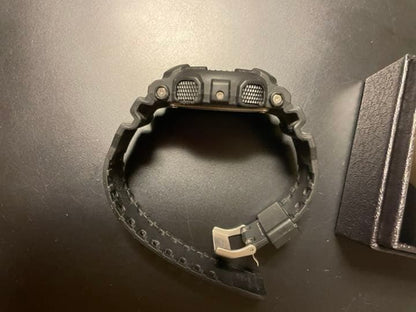 Casio G-Shock Watch — Japan Import