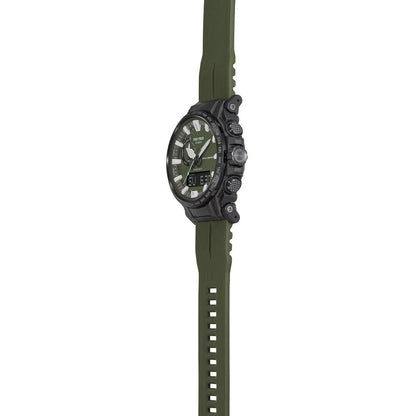 Casio Protrek Climber Line PRW-61Y-3JF Digital Watch