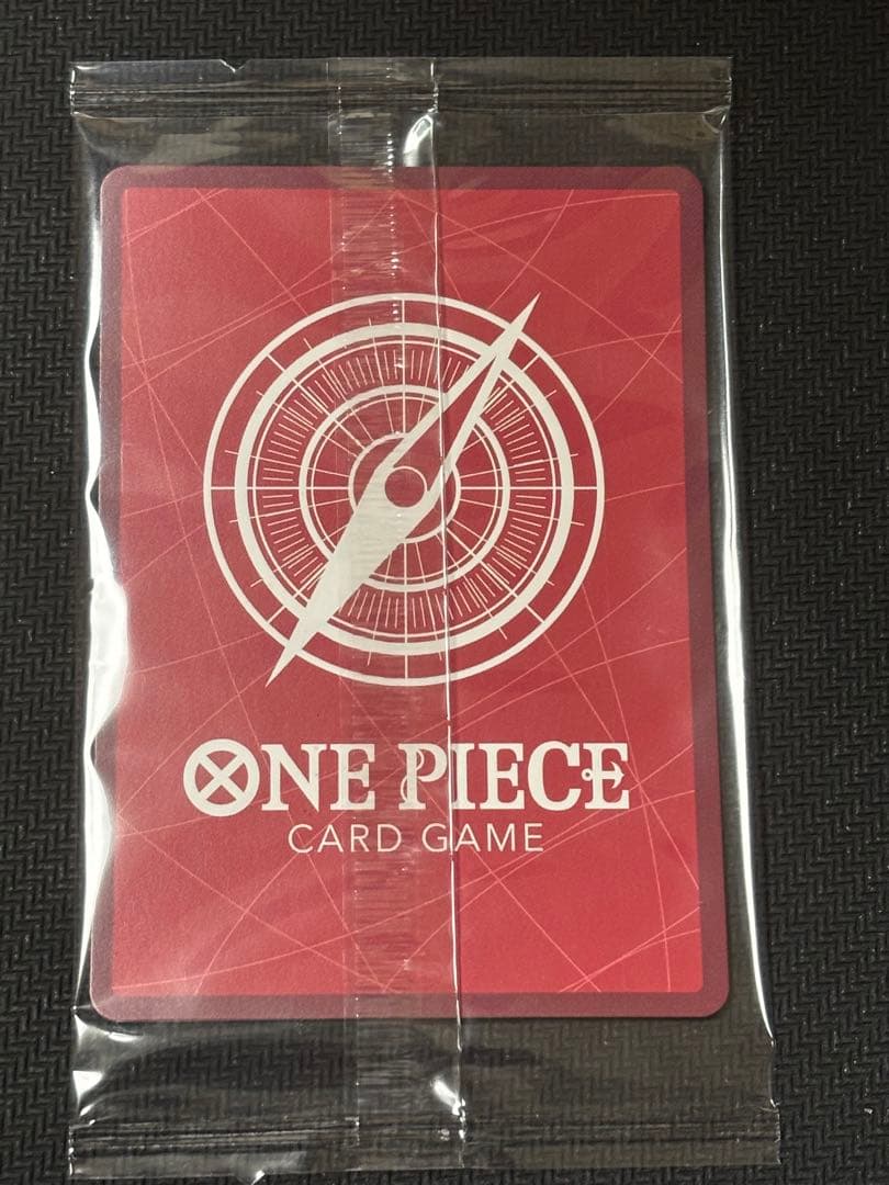 One Piece Romance Dawn Japanese trading card from multiple series including OP01 to OP13 with dark background