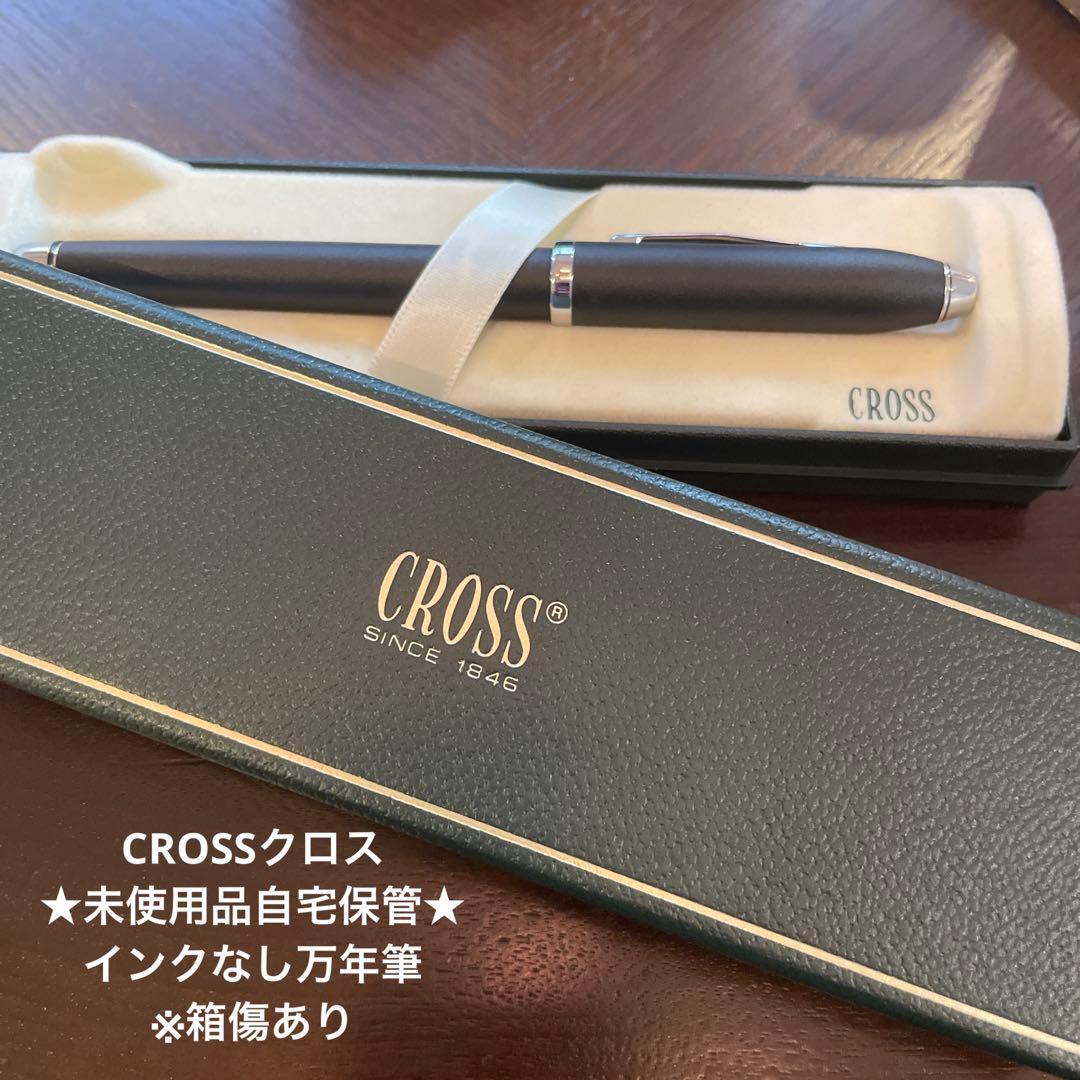 Cross No.99 Fountain Pen Model No.99 M Size - Japan Import