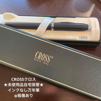 Cross No.99 Fountain Pen Model No.99 M Size - Japan Import