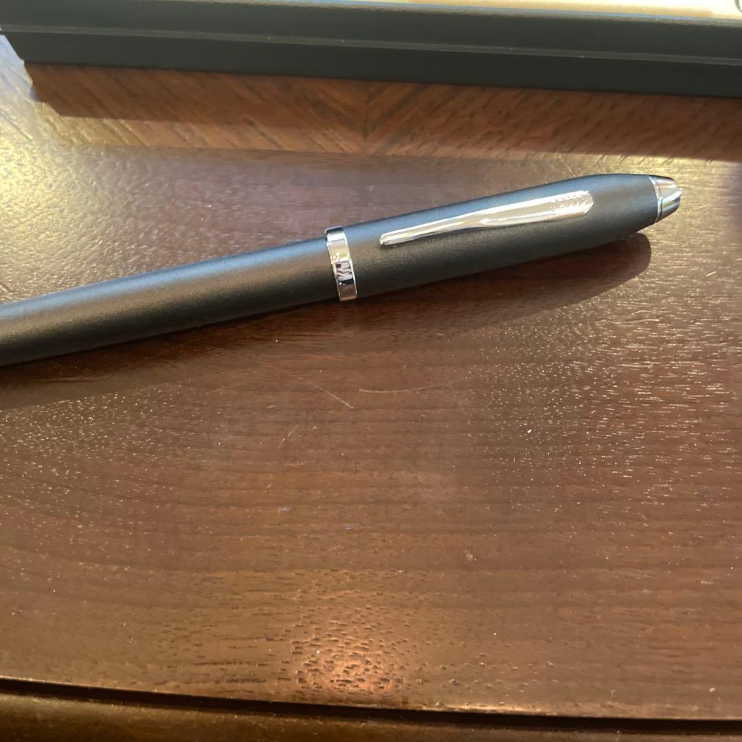 Cross No.99 Fountain Pen Model No.99 M Size - Japan Import