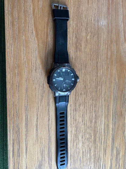 Casio Pro Trek Digital Watch PRW-70Y-1JF Multi-Field Radio Controlled Solar