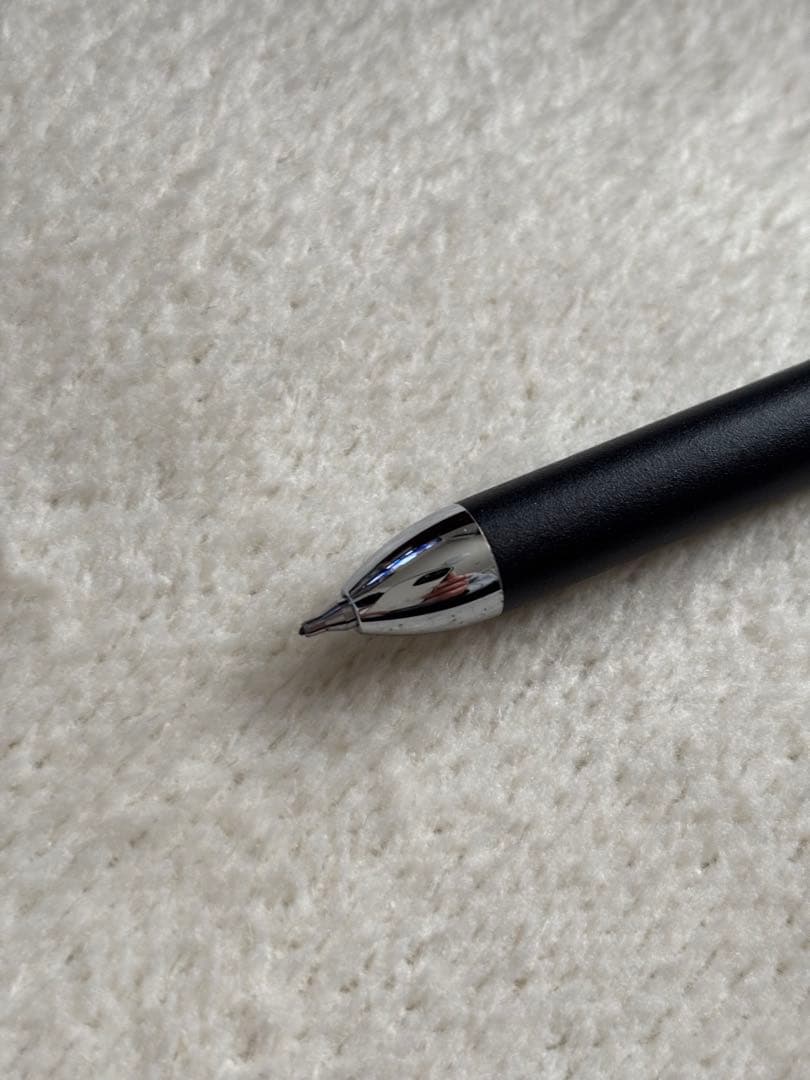 Cross Pen Set with Black and Red Ballpoint and Mechanical Pencil with Gift Box