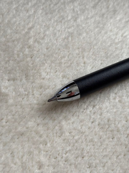 Cross Pen Set with Black and Red Ballpoint and Mechanical Pencil with Gift Box